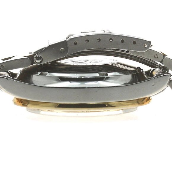 ZODIAC 406.33.13 Date white Dial Automatic Men's Watch - Picture 5 of 11